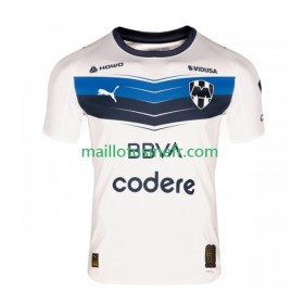 Maillot de Foot Monterrey Extérieur 2025-26